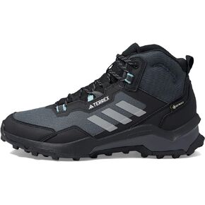 حذاء رياضي Terrex Ax4 Mid Gore-tex للسيدات من أديداس للمشي لمسافات طويلة in Kuwait