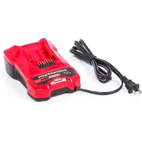 باور وركس XB 20 فولت / 40 فولت 1.5 أمبير شاحن CAP802 in Kuwait