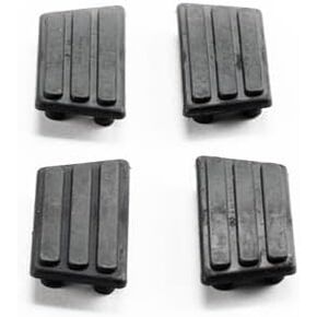 Factor 55 Rubber Guard for FlatLink Series, Pack of 4