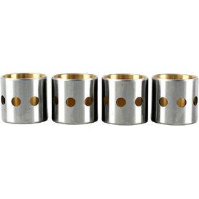 DNJ PB957 Piston Pin Bushings for 1991-2004 / Toyota / 4Runner, Previa, T100, Tacoma / 2.4L, 2.7L / DOHC / L4 / 16V / 2438cc, 2694cc / 2RZFE, 2TZFE, 2TZFZE, 3RZFE