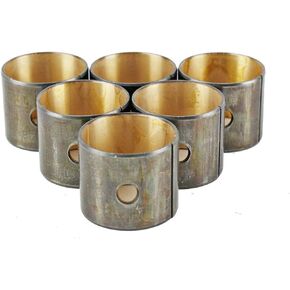 DNJ PB960 Piston Pin Bushings for 1994-2015 / Lexus, Subaru, Toyota / 4Runner, Avalon, Camry, ES300, ES350, FJ Cruiser, GS300, GS350, GS450h, Highlander, IS250, IS350, Legacy, Outback, RAV4