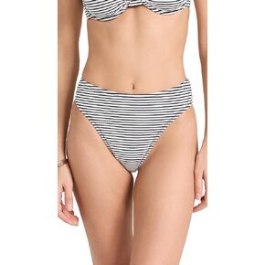 Solid & Striped Women's x Sofia Richie Grainge The Miranda Bikini Bottoms
