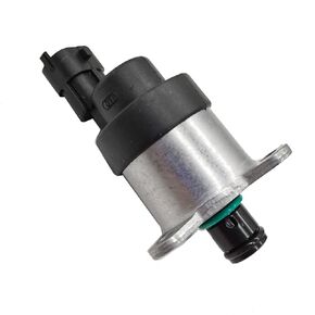 0928400481 0928400638 Diesel Fuel Pressure Regulator Solenoid Control Valve Metering Unit Suction SCV 4937597 fits IVECO DAF Cummins 100E18 180E25 3.9L 4.5L 5.9L 6.7L 00-14