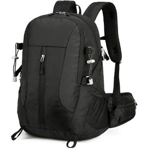 حقيبة ظهر صغيرة خفيفة الوزن للمشي لمسافات طويلة، حقيبة ظهر للتخييم في الهواء الطلق مقاومة للماء سعة 20 لتر، حقائب ظهر للسفر والمشي لمسافات طويلة للنساء والرجال in Kuwait