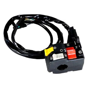 Light Switch Replacement for Honda TRX300FW FourTrax 1988-1995 35020-HC4-004