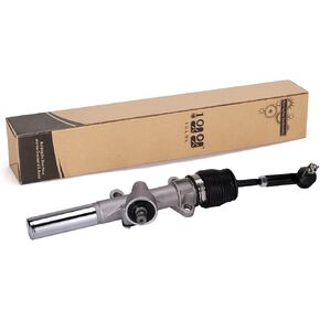 10L0L Golf Cart Steering Box Assembly Fits EZ-GO TXT (2001-up) 70602G01 70964G01 Some of The Earlier 2001,2002 ETC.