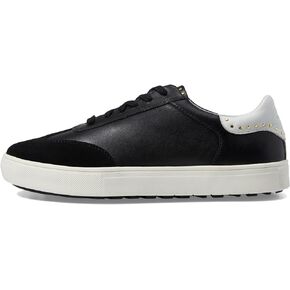 Johnston & Murphy Women's Madison Studded Hybrid Sneaker