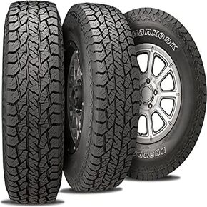 HANKOOK DynaPro AT2 Xtreme RF12 275/65R18T 116T