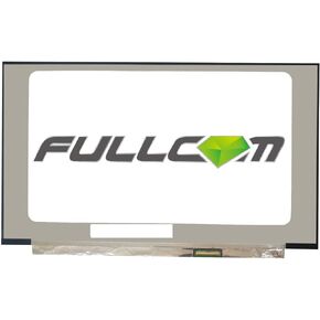 New LCD Replacement Screen 15.6 Inch B156HAN13.0 120Hz FHD 1920x1080 40 Pin Matte Compatible with N156HRA-GAA for Laptop/Display/Screen/LCD Application