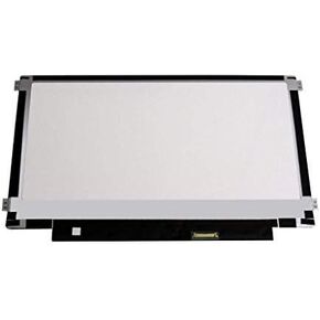 N116BGE-EA2 E32 NT116WHM-N21 N42 B116XTN02.3 02.5 11.6" 1366x768 HD Non Touch LED LCD Screen Display eDP 30Pin for Lenovo Chromebook N21 N22 N23 11e Ideapad 100S 100e Gen 1 2 3 Series