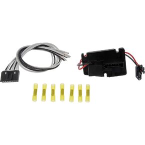 Dorman 973-536 HVAC Blower Motor Resistor Kit Compatible with Select Models