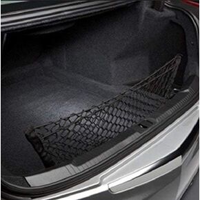 TrunkNets Inc Envelope Style Grocery Trunk Cargo Net for Cadillac CT6 2016-2020 NEW