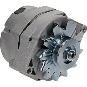 DB Electrical New DB Electrical Alternator Compatible BBB 7127-1W, BBB HD 7127-1W, N7127-1W, NAPA Power Premium Plus 213-4011SW, 7127-SEN-1, ADR0152