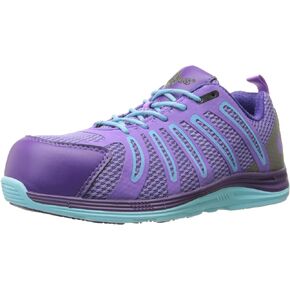 Nautilus Safety Footwear Women's 1792 Work Shoe