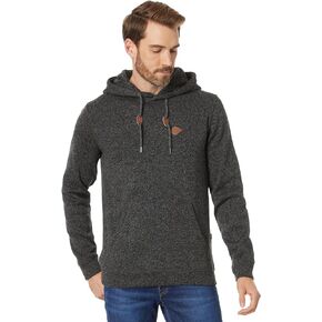 Quiksilver Men's Keller Hood Fleece Top