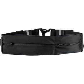 حزام الجري فيتدوم للنساء والرجال. تشغيل الحقيبة العاكسة لحزام الخصر لتقليل الارتداد. حزام الجري للهاتف لتمارين اللياقة البدنية وركوب الدراجات والسفر. حزمة Fanny رياضية قابلة للتعديل لهاتف Galaxy S iPhone in Kuwait