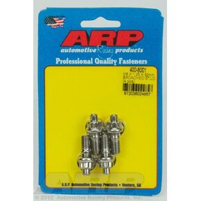 ARP 400-8001 M8 x 1.25 x 32mm Stainless Steel Stud Kit - 4 Piece