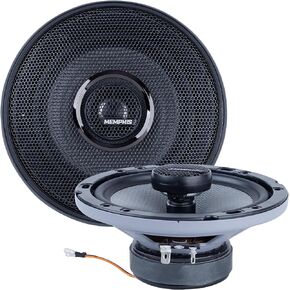 Memphis Audio MS62 6.5" Convertible Speaker Set
