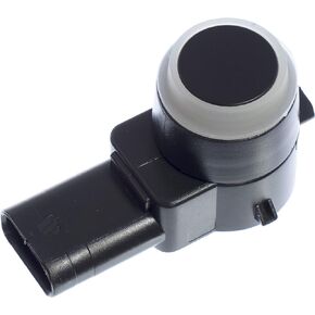 APDTY 795146 Parktronic Reverse Backup Park Aid Parking Assist PDC Sensor (Fits Numerous Mercedes Benz Models; View Compatability Chart; Replaces 000 905 24 02, 0009052402, 2215420417, 221 542 04 17)