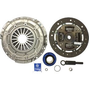 SACHS K0116-02 Xtend Clutch Kit For Ford Explorer 1993-1997 And Other Vehicle Applications