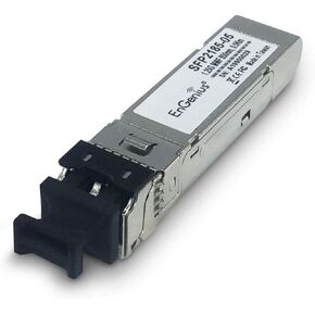 EnGenius SFP Switch 1.25G Multi-Mode Fiber, SFP, 850nm Transceiver Module