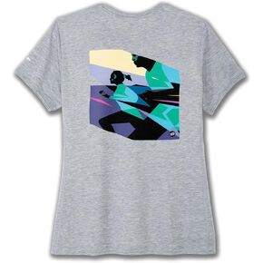 Brooks Distance Short Sleeve 3.0