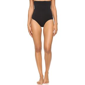 Yummie Women's Cameo Seamless High Waist Shapewear Brief