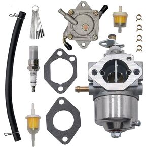 15003-2178 Carburetor Fit for Kawasaki Mule 500 520 550 KAF300 KAF300A KAF300B KAF300C KAF300D 11009-2939 11060-2334 15003-2589