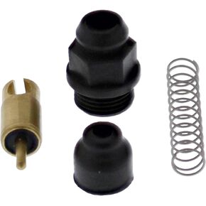All Balls Racing 46-1023 Choke Plunger Kit Compatible with/Replacement For Suzuki LT-4WD 250 Quad Runner 1990-1998, LT-A500F Quad Master Auto 2000-2001, LT-F250F 4WD Quad Runner 1999