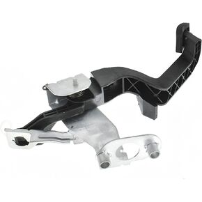 WFLNHB with Bracket Clutch Pedal Assembly Replacement for Saturn Ion Redline 03-07 2.0L 5 Speed 15274047