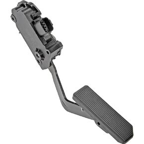 Dorman 699-135 Accelerator Pedal Compatible with Select Ford Models