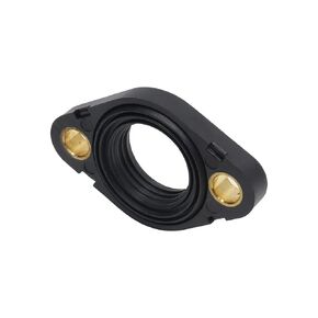 Eccentric Shaft Actuator Gasket to Valve Cover for BMW 1,2,3,4,5,6,7,M3,M4,X1,X3,X4,X5,X6,Z4 Series F07 F10 520i 535i 640i etc. Replace 11377502022 (5 PCS)