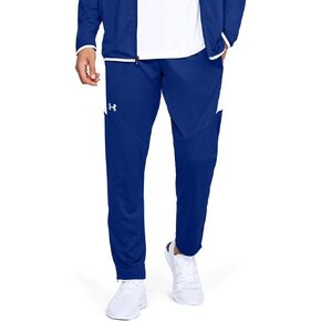 Under Armour Men's UA Rival Knit Pants XL Blue