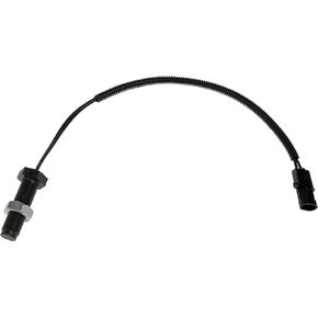 Dorman 505-5201CD Vehicle Speed Sensor Compatible with Select Freightliner Models , Black