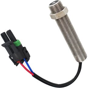 Magnetic Pickup MPU Speed Sensor 3034572 Replacement for Cummins Engine K38 G38 QSK38 KTA38