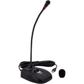 CAD Audio Condenser Microphone, Black (U15GN)