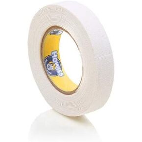 Howies Hockey Stick Tape Premium Knob Tape White .5" x 10yd