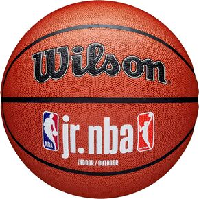 WILSON Basketball, Jr. NBA Family, Outdoor and