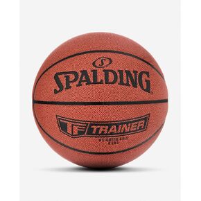 كرة سلة سبالدينج TF-Trainer للرجال، 6 رطل، 29.5 بوصة in Kuwait
