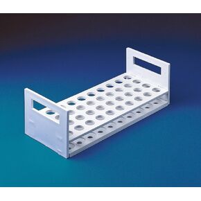 SP Bel-Art Serum Vial Rack; For 10-13mm Vials, 72 Places (F18513-0072)
