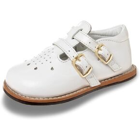 Josmo Baby-Girl's Casual First Walker Shoe
