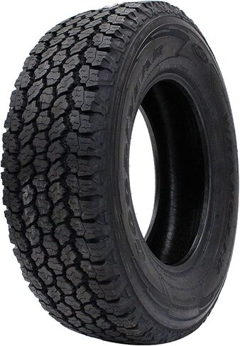 GOODYEAR Wrangler AT Adventure 265/65R18 114T (Qty of 1) in Saudi Arabia