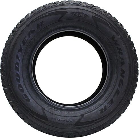GOODYEAR Wrangler AT Adventure 265/65R18 114T (Qty of 1) in Saudi Arabia
