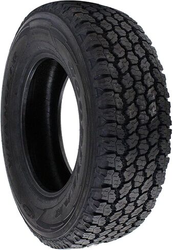 GOODYEAR Wrangler AT Adventure 265/65R18 114T (Qty of 1) in Saudi Arabia