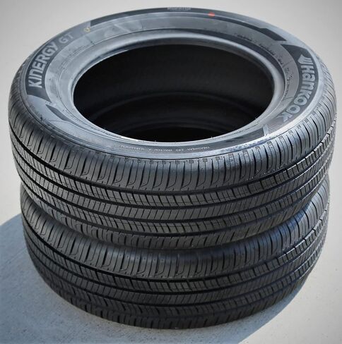Hankook Kinergy GT Touring All-Season Radial Tire-235/45R18 94H in Saudi Arabia