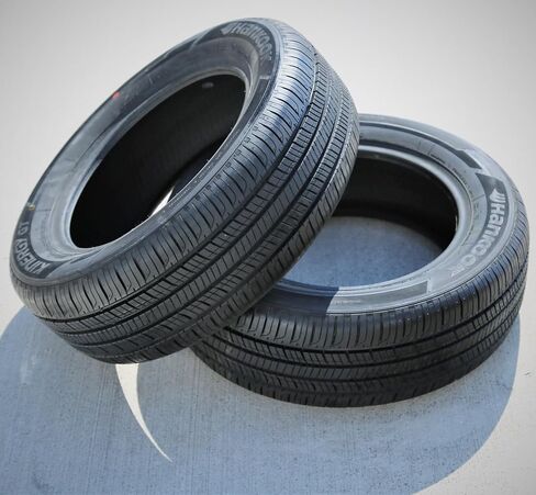 Hankook Kinergy GT Touring All-Season Radial Tire-235/45R18 94H in Saudi Arabia