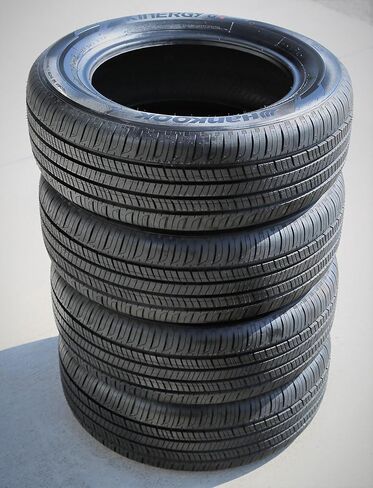 Hankook Kinergy GT Touring All-Season Radial Tire-235/45R18 94H in Saudi Arabia
