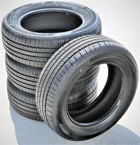 Hankook Kinergy GT Touring All-Season Radial Tire-235/45R18 94H in Saudi Arabia
