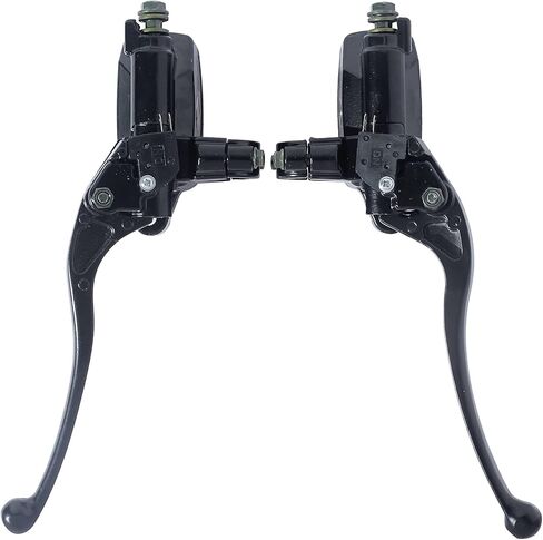 دراجة نارية عالمية 7/8 "22 مللي متر دواسة فرامل أسطوانة رئيسية متوافقة مع هوندا ياماها سوزوكي كاواساكي in Kuwait