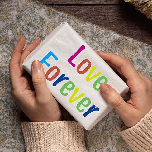 690Pcs 1.5 Inch Letter Stickers, 10 Sheet Vinyl Letter Stickers Waterproof Alphabet Stickers, Self-Adhesive Letter Sticker for Class Office Arts Crafts Sign Poster Mailboxes Handbook (1.5In, Black) in Kuwait